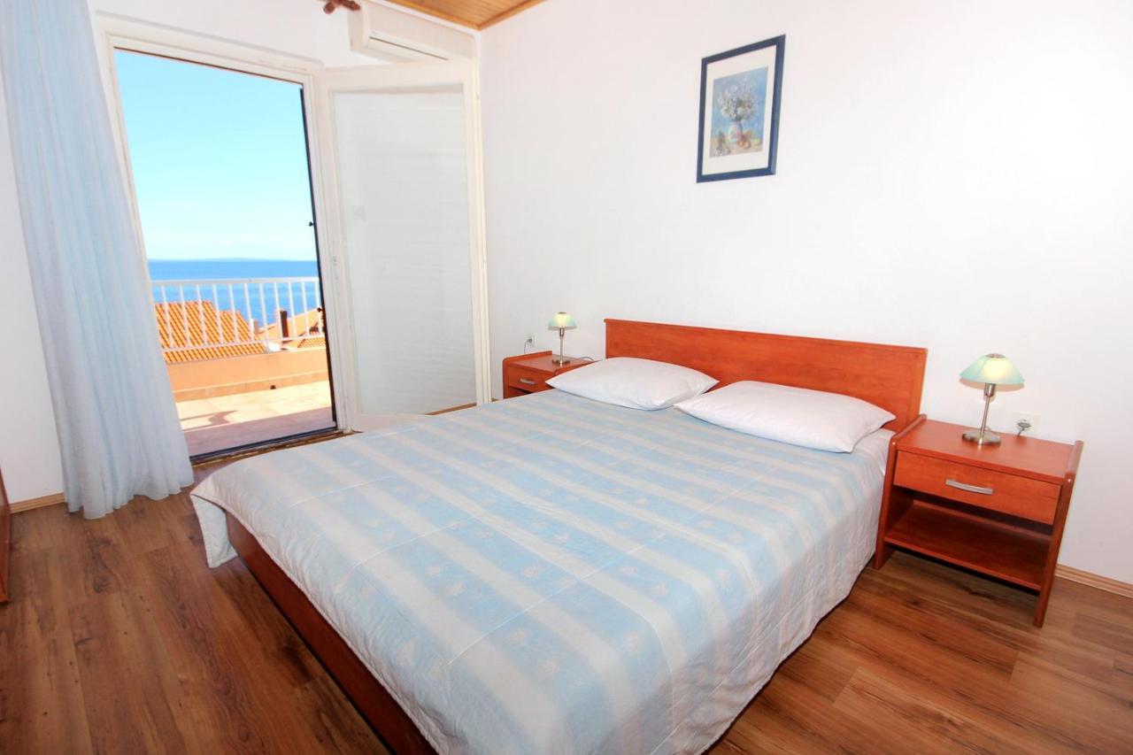 Apartments And Rooms By The Sea Mandre, Pag - 3557 コラン エクステリア 写真