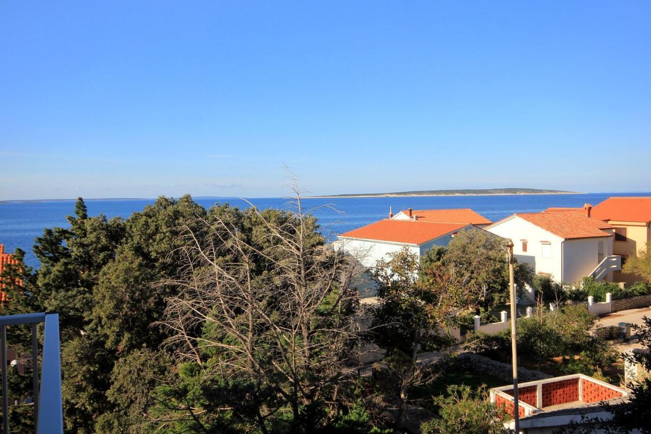 Apartments And Rooms By The Sea Mandre, Pag - 3557 コラン エクステリア 写真