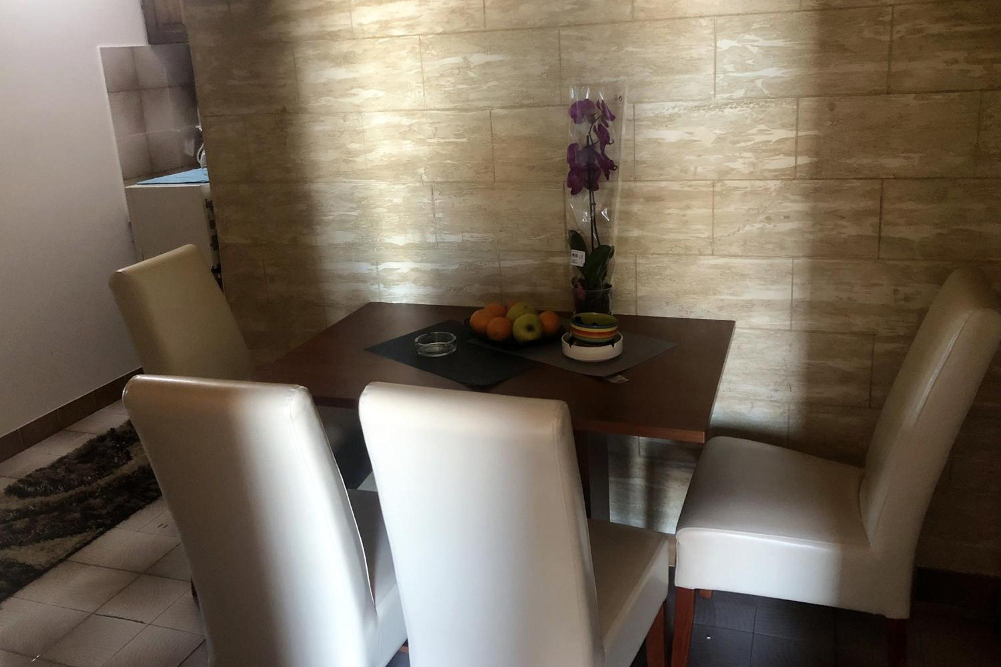 Apartments And Rooms By The Sea Mandre, Pag - 3557 コラン 部屋 写真